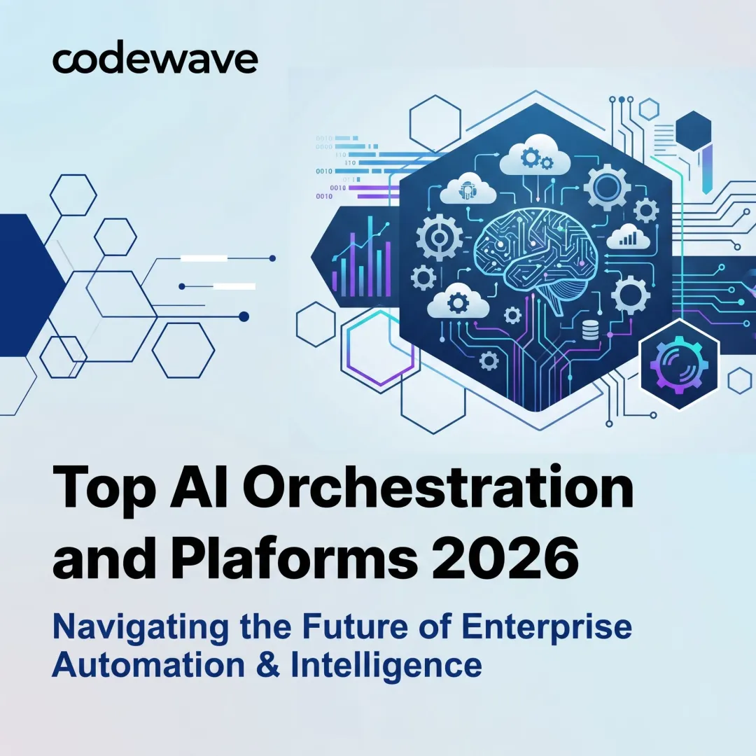 Top AI Orchestration and Automation Platforms 2026