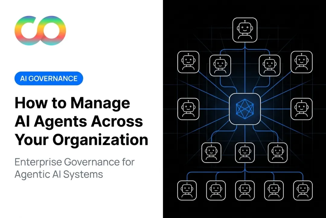 How to Manage AI Agents Across Your Organization