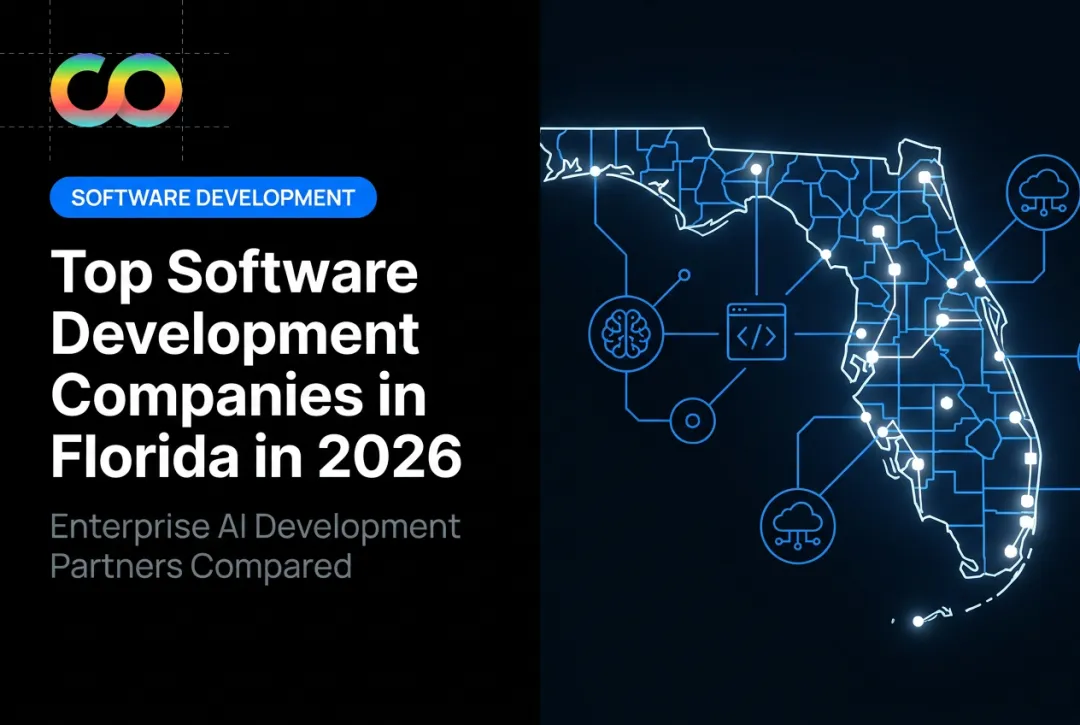 Top Software Development Companies in Florida in 2026