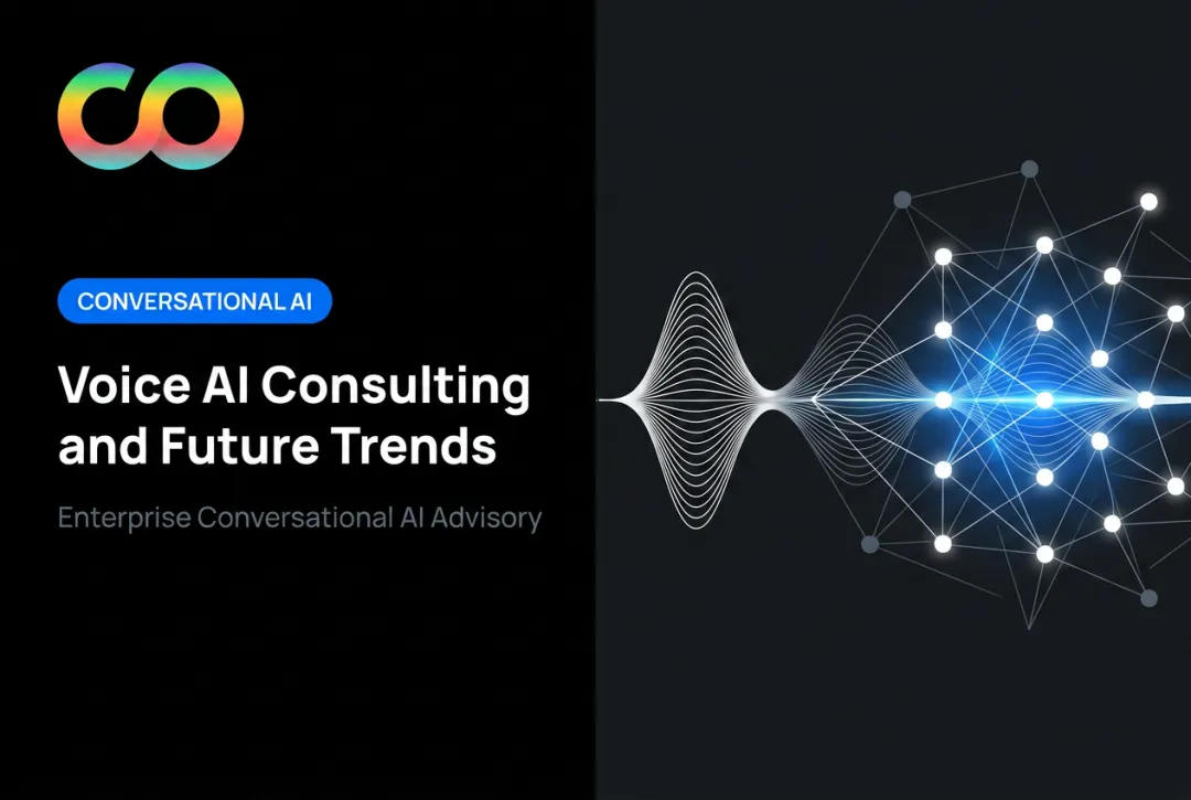 Voice AI Consulting and Future Trends