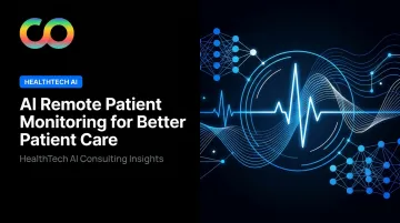 AI Remote Patient Monitoring for Better Patient Care
