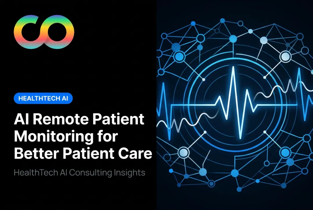 AI Remote Patient Monitoring for Better Patient Care