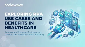Exploring RPA Use Cases and Benefits in Healthcare