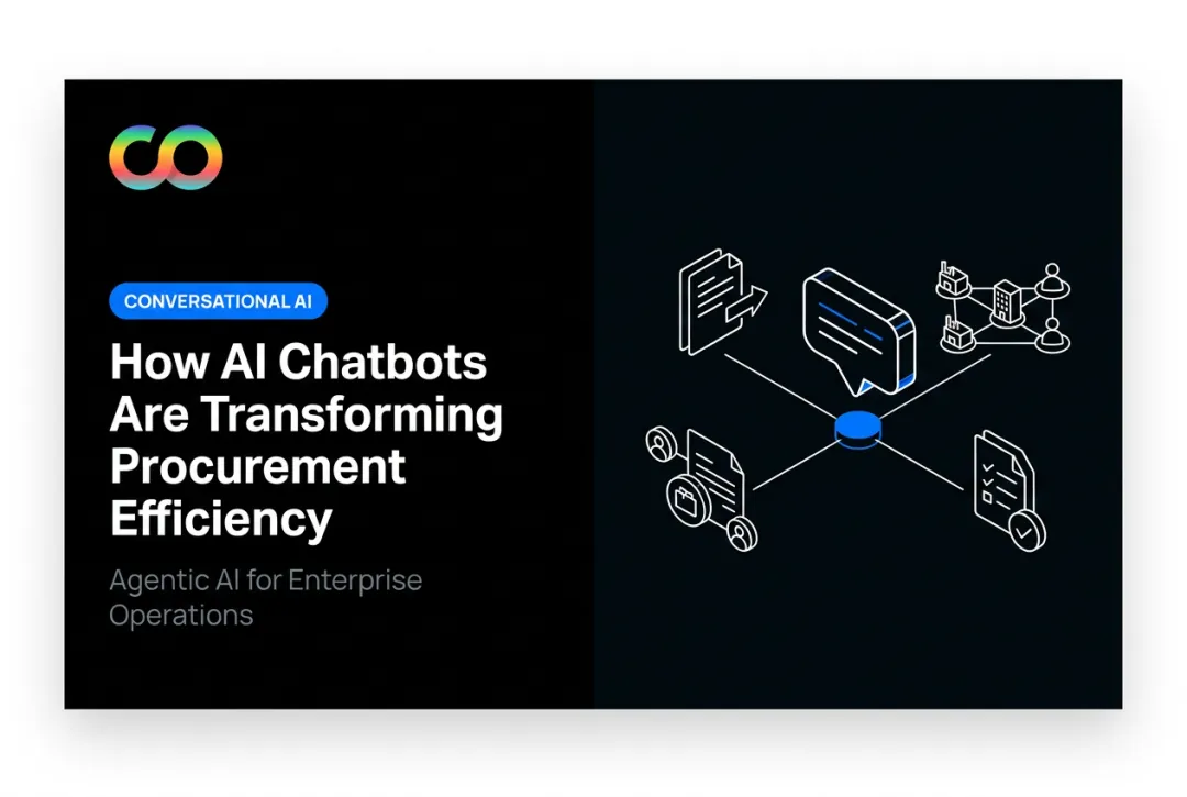 How AI Chatbots Are Transforming Procurement Efficiency