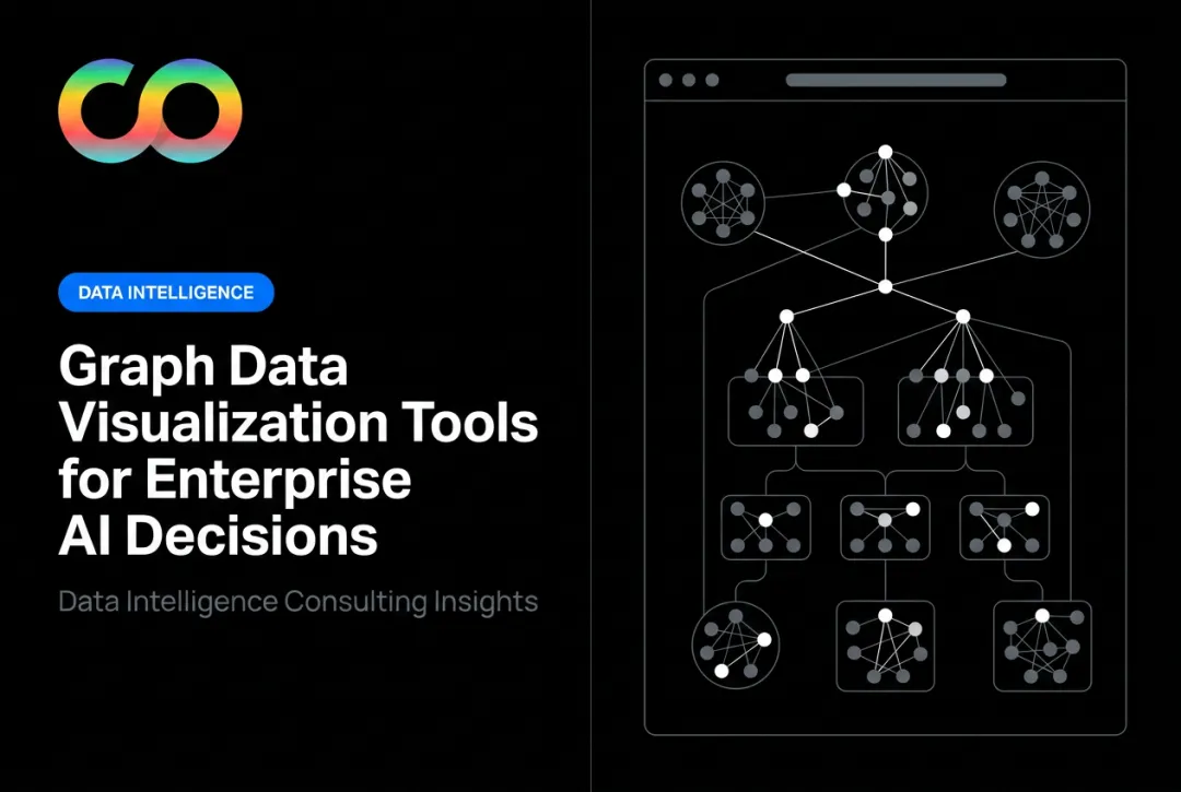 Graph Data Visualization Tools for Enterprise AI Decisions