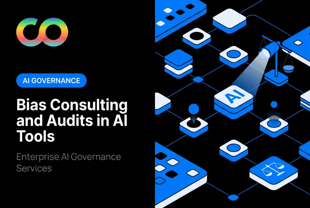 Bias Consulting and Audits in AI Tools