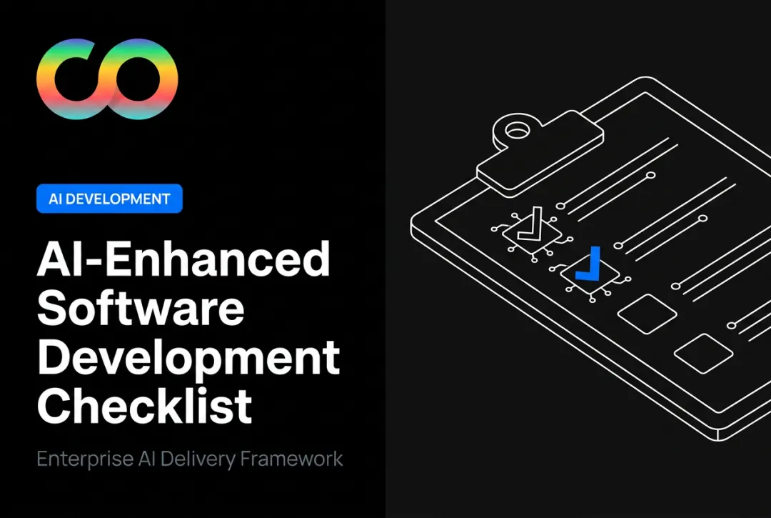 AI-Enhanced Software Development Checklist
