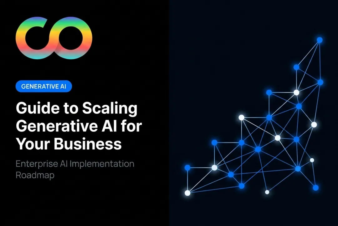 Guide to Scaling Generative AI for Your Business