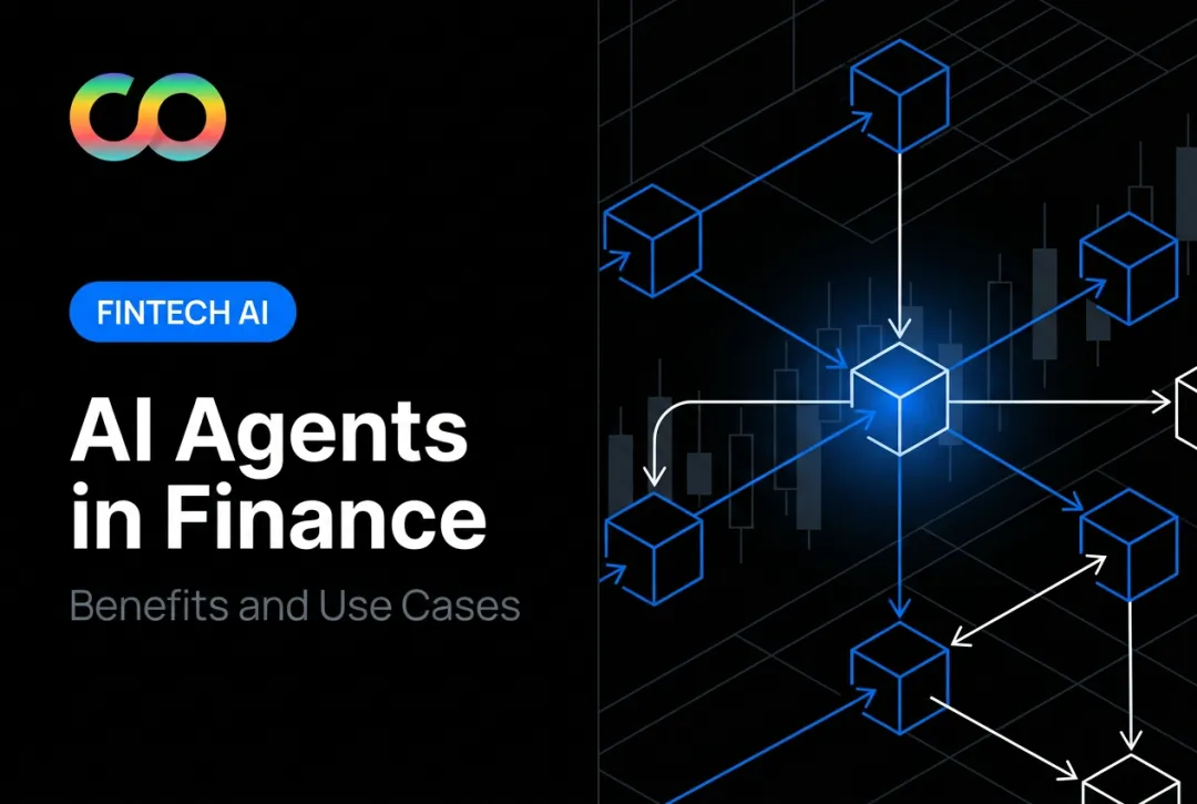 AI Agents in Finance: Benefits and Use Cases