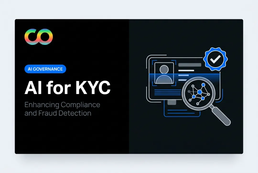 AI for KYC: Enhancing Compliance and Fraud Detection
