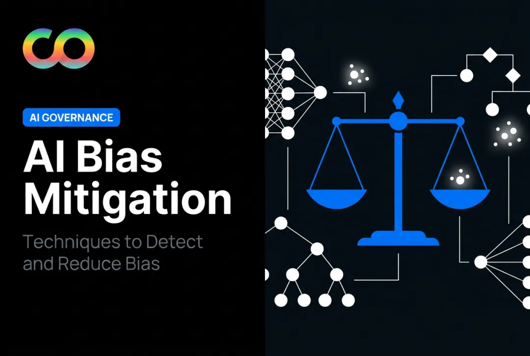 AI Bias Mitigation: Techniques to Detect and Reduce Bias