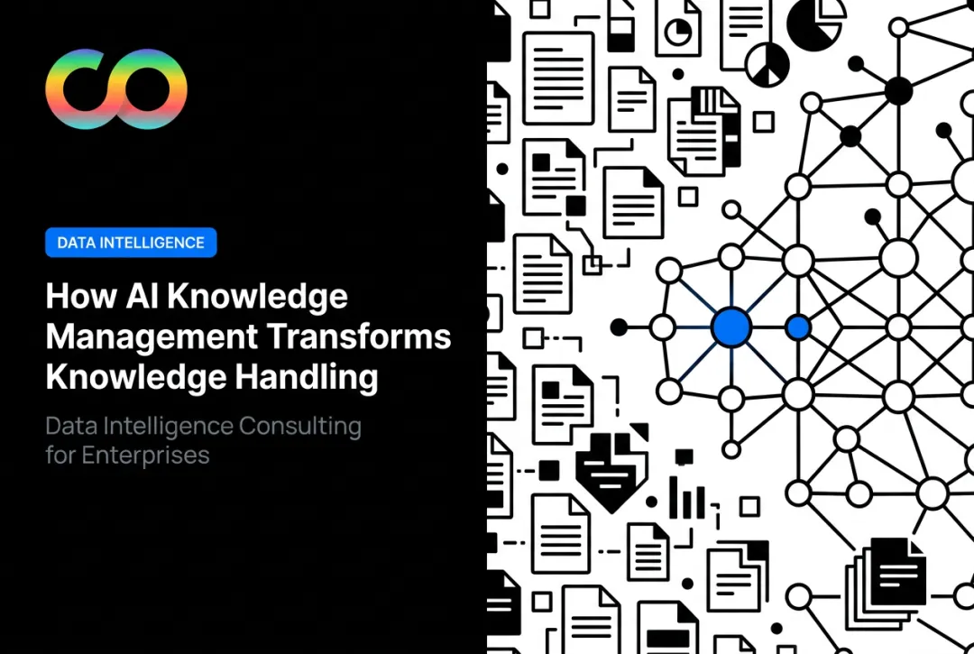 How AI Knowledge Management Transforms Knowledge Handling