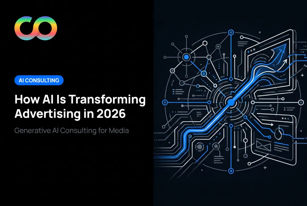 How AI Is Transforming Advertising in 2026
