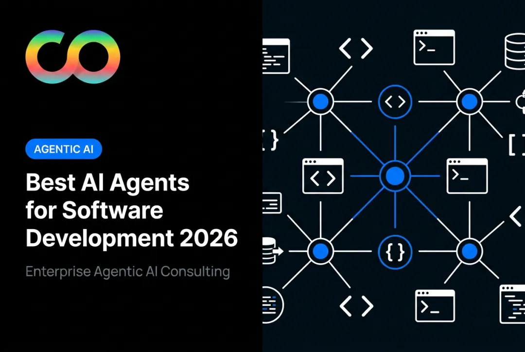 Best AI Agents for Software Development 2026
