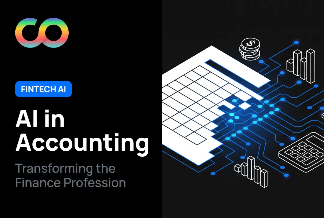 AI in Accounting: Transforming the Finance Profession