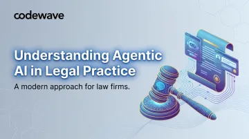 Understanding Agentic AI in Legal Practice