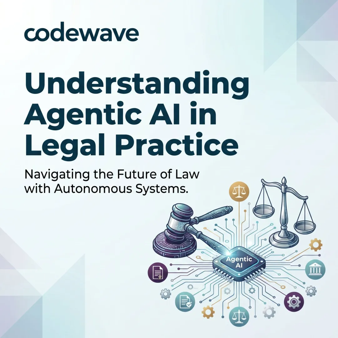 Understanding Agentic AI in Legal Practice