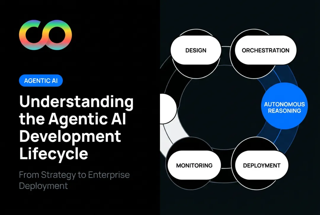Understanding the Agentic AI Development Lifecycle