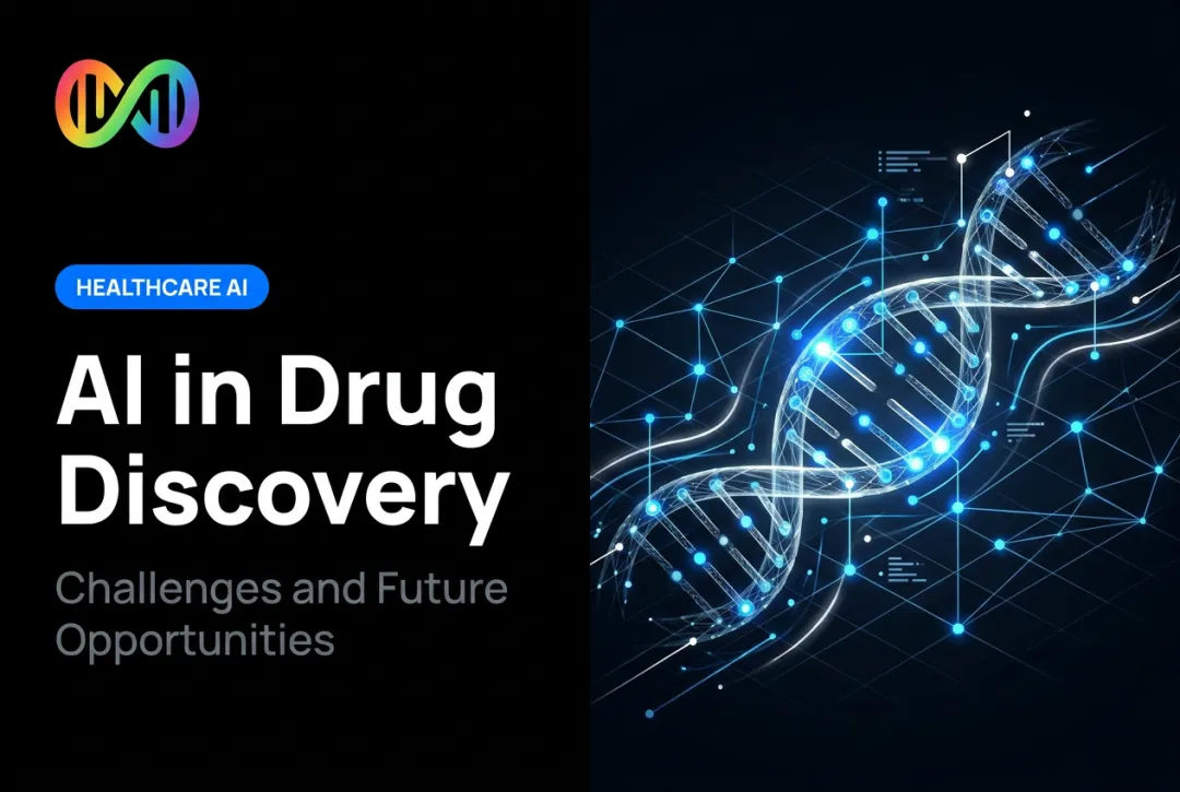 AI in Drug Discovery: Challenges and Future Opportunities