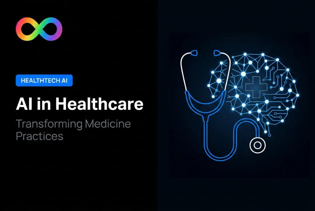 AI in Healthcare: Transforming Medicine Practices