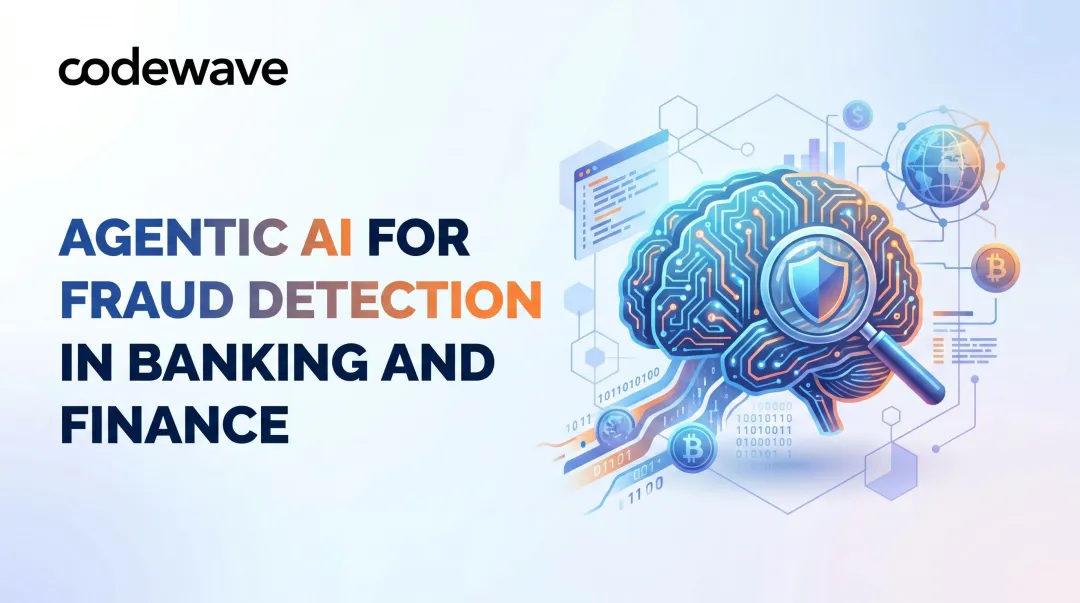 Agentic AI for Fraud Detection in Banking and Finance