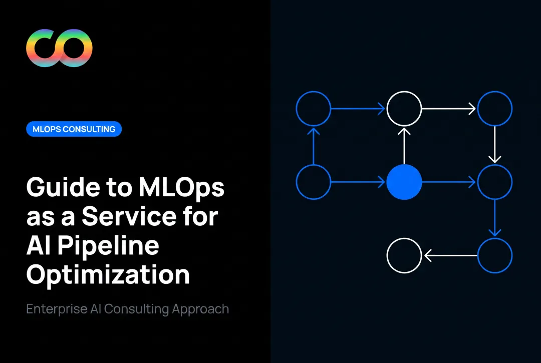 Guide to MLOps as a Service for AI Pipeline Optimization
