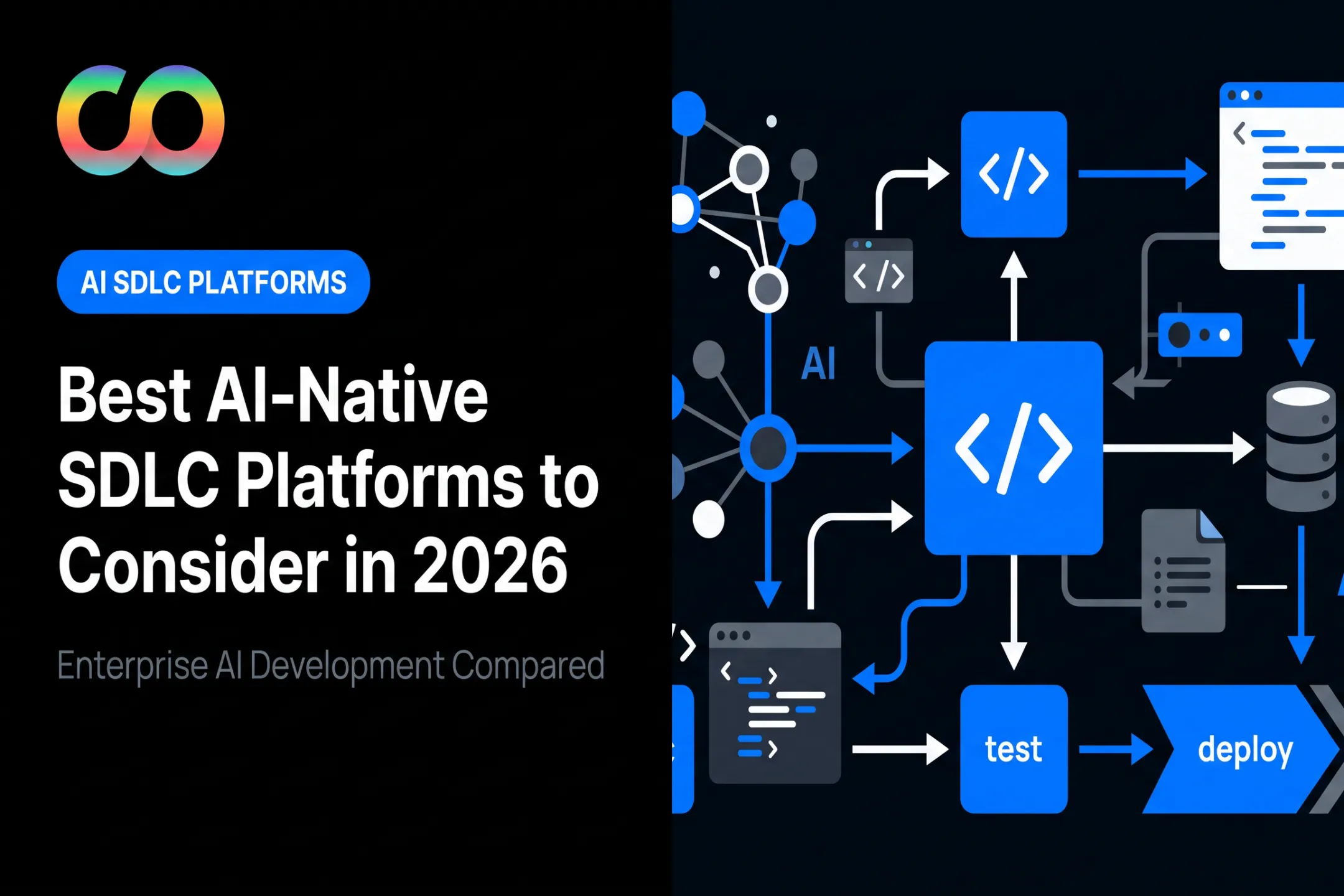 Best AI-Native SDLC Platforms to Consider in 2026