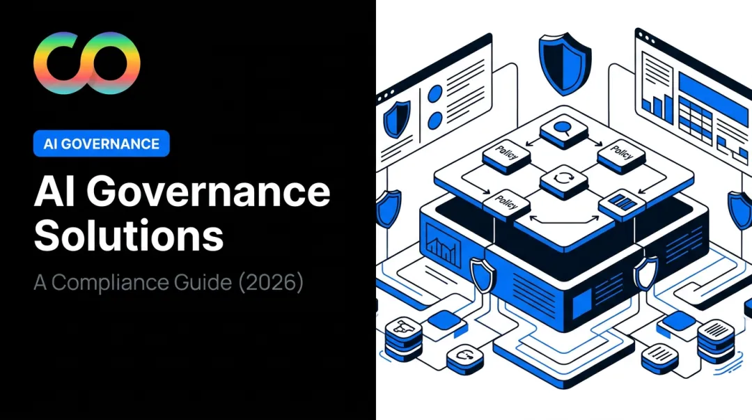 AI Governance Solutions: A Compliance Guide (2026)