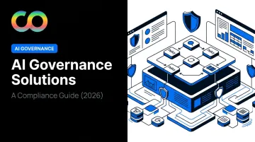 AI Governance Solutions: A Compliance Guide (2026)