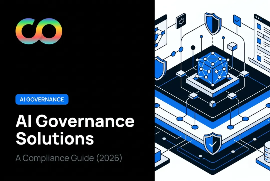 AI Governance Solutions: A Compliance Guide (2026)
