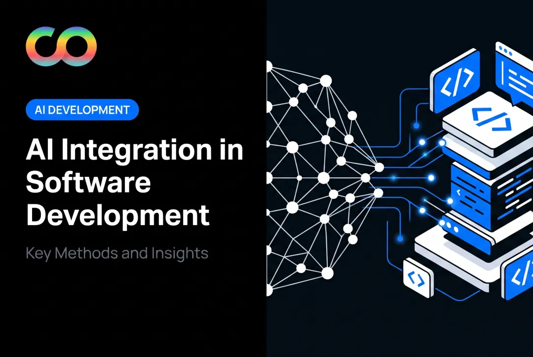 AI Integration in Software Development: Key Methods and Insights