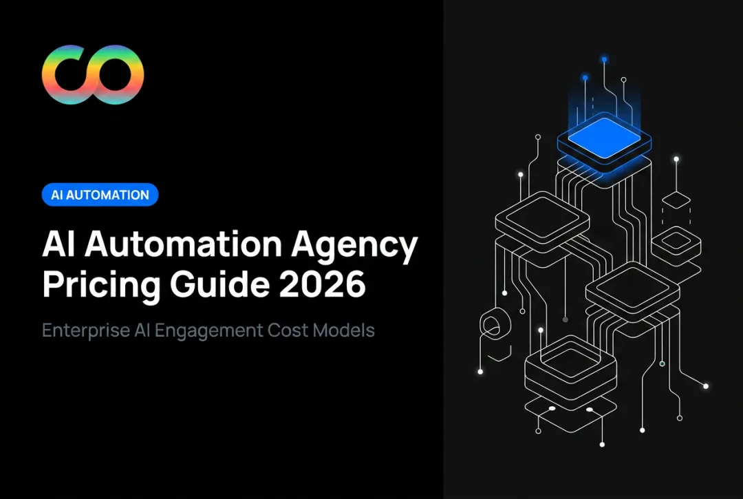 AI Automation Agency Pricing Guide 2026