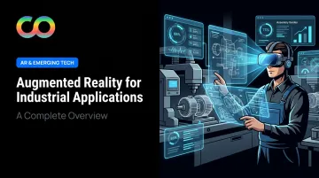 Augmented Reality for Industrial Applications: A Complete Overview
