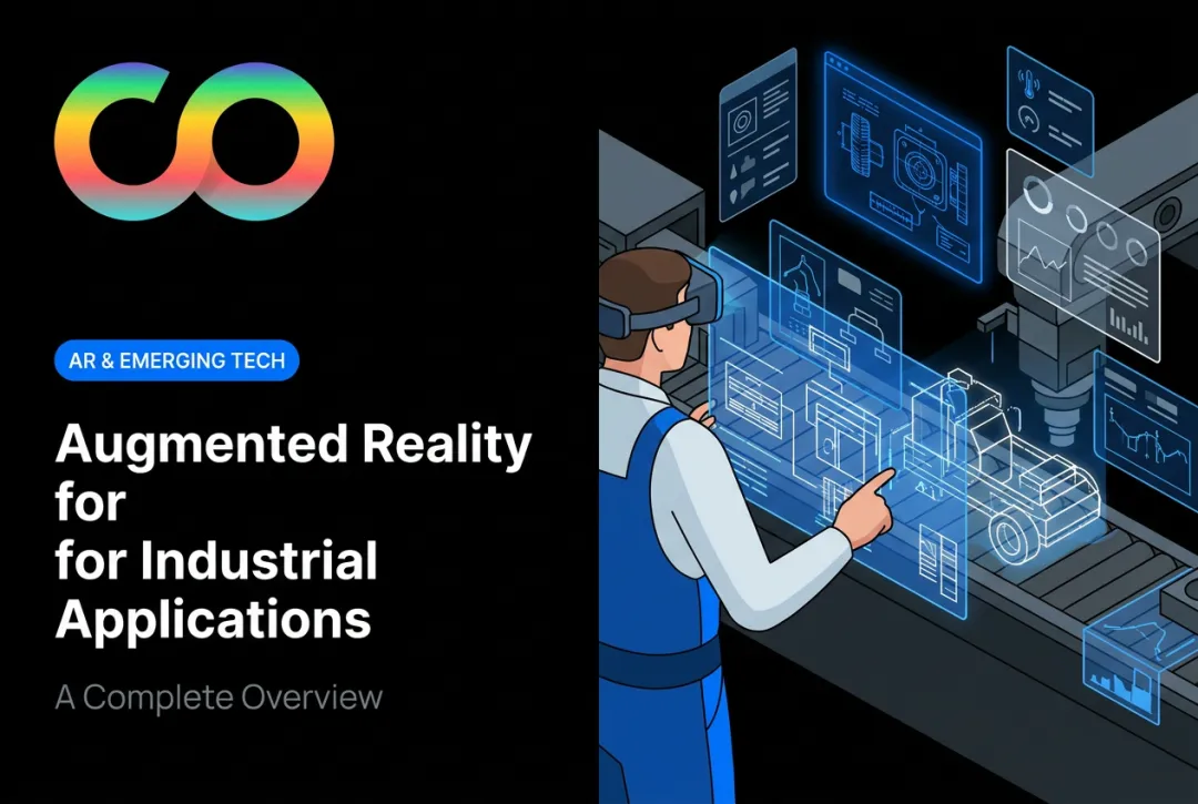 Augmented Reality for Industrial Applications: A Complete Overview