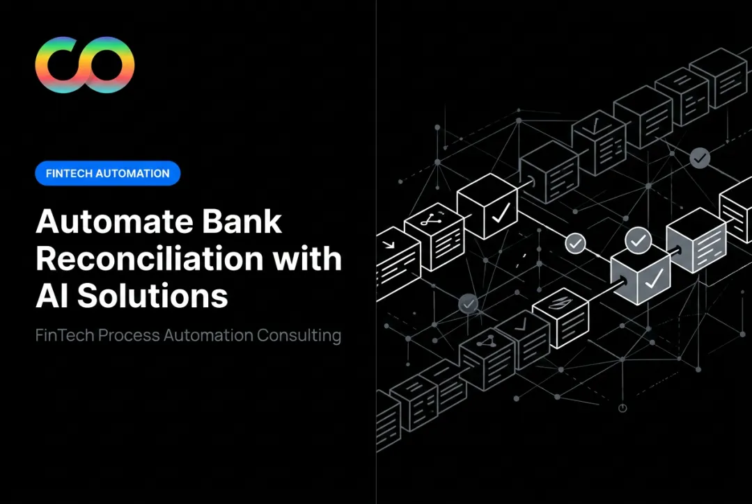Automate Bank Reconciliation with AI Solutions