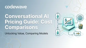 Conversational AI Pricing Guide: Cost Comparisons