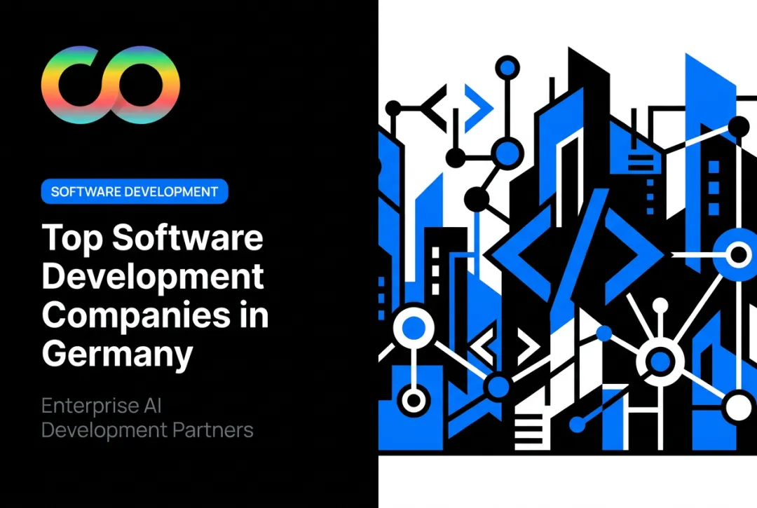 Top Software Development Companies in Germany