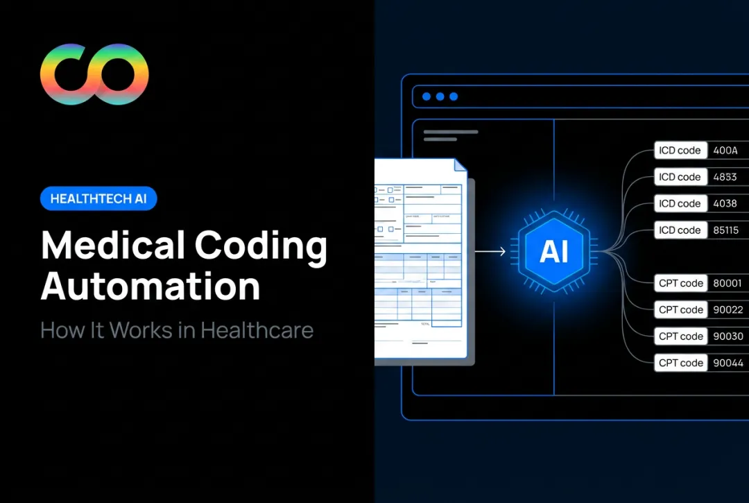 Medical Coding Automation: How It Works in Healthcare