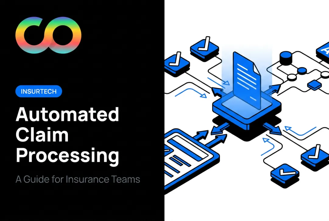 Automated Claim Processing: A Guide for Insurance Teams