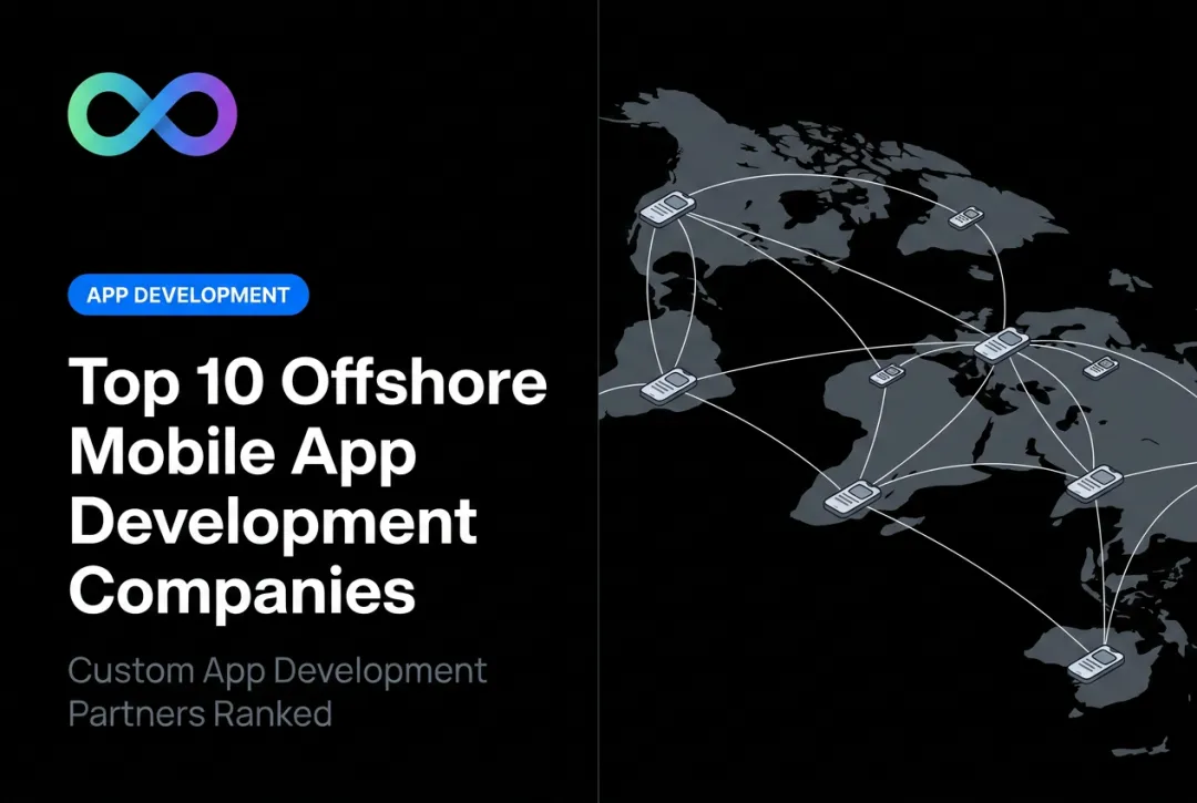 Top 10 Offshore Mobile App Development Companies