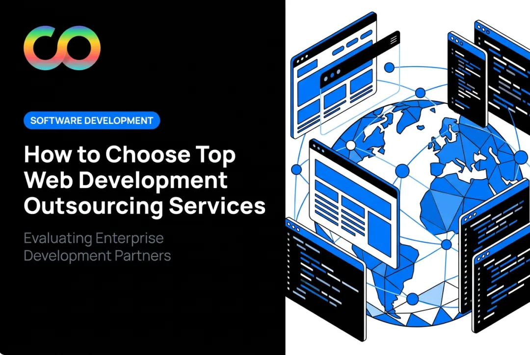 How to Choose Top Web Development Outsourcing Services