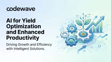AI for Yield Optimization and Enhanced Productivity