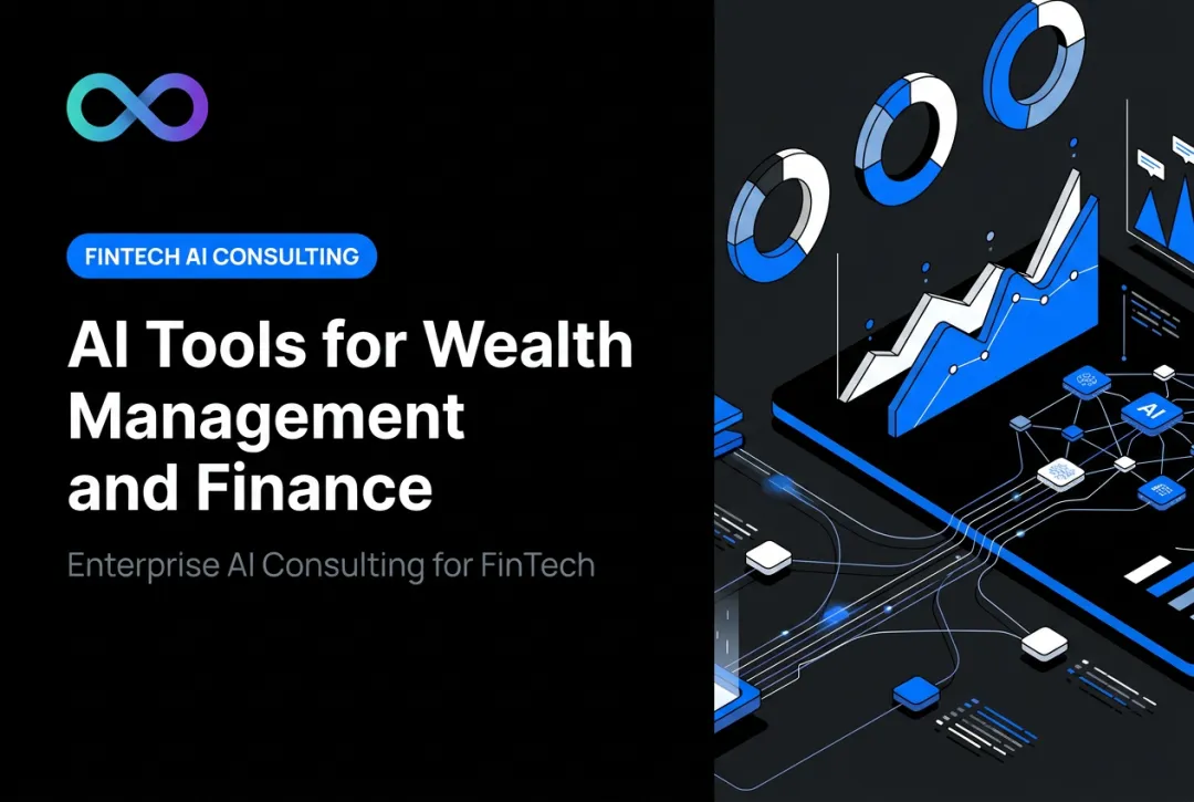 AI Tools for Wealth Management and Finance