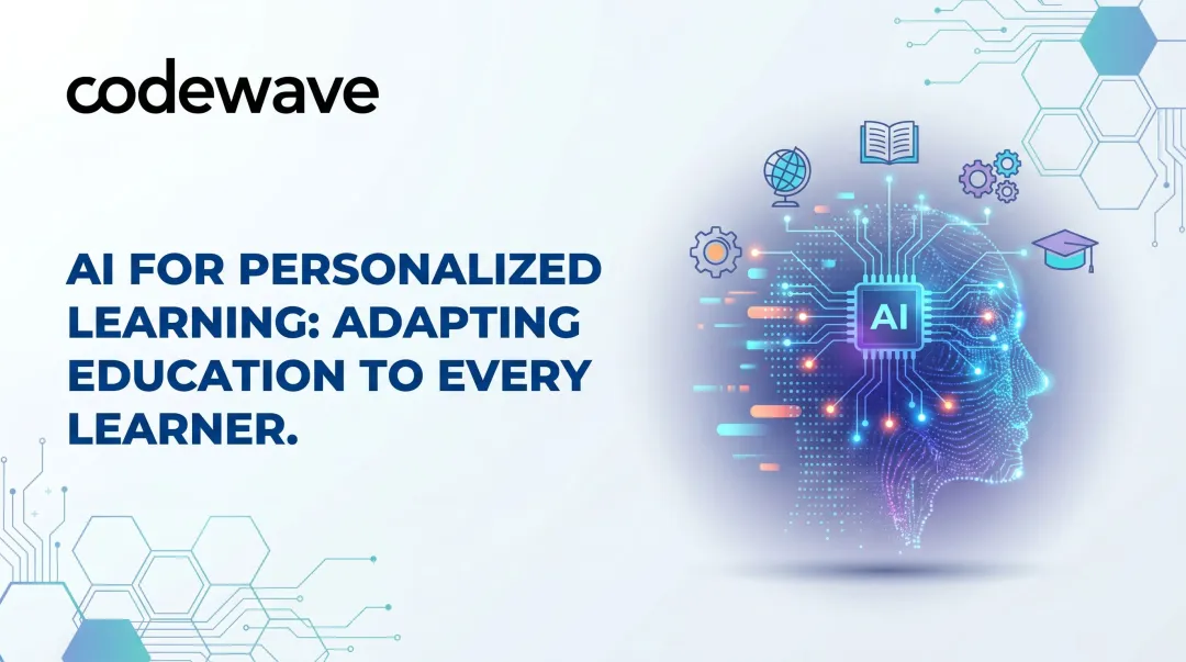 AI for Personalized Learning: Adapting Education to Every Learner