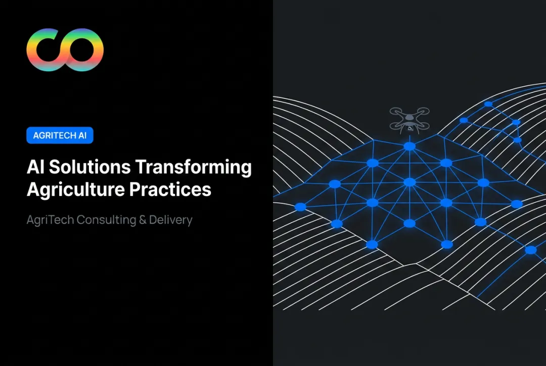 AI Solutions Transforming Agriculture Practices