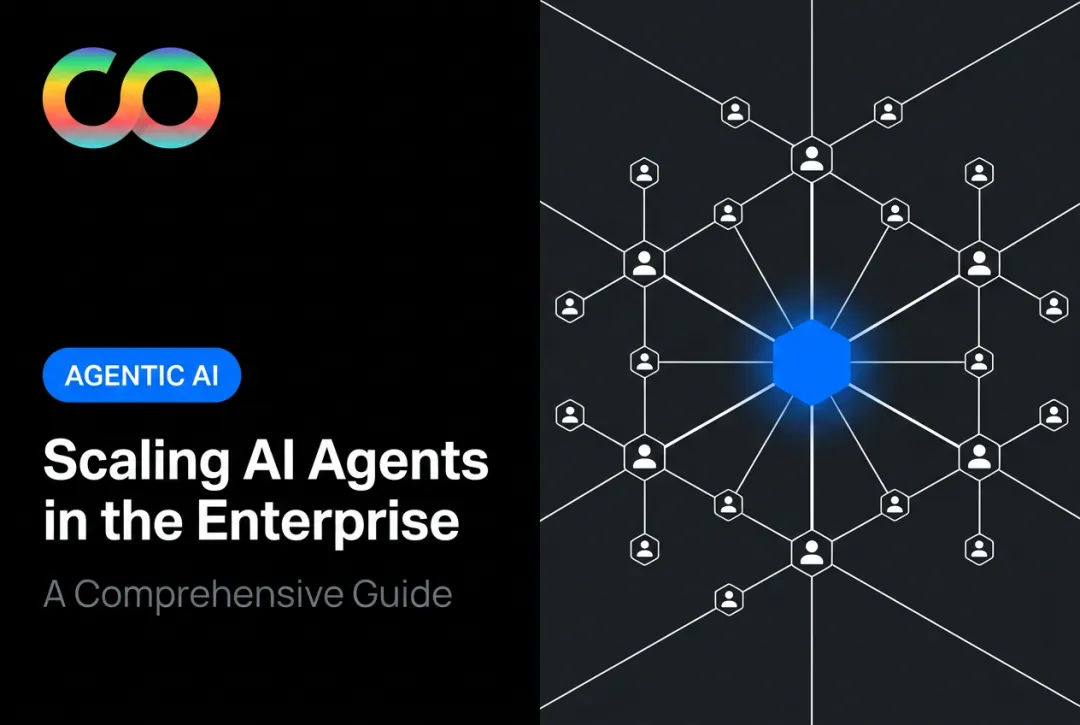 Scaling AI Agents in the Enterprise: A Comprehensive Guide
