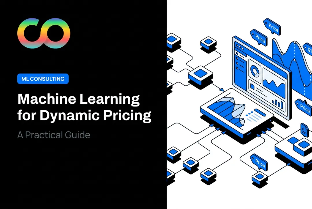 Machine Learning for Dynamic Pricing: A Practical Guide
