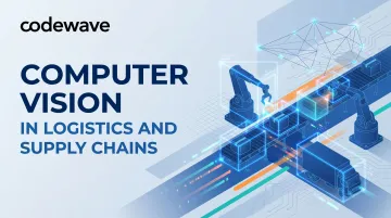Computer Vision in Logistics and Supply Chains