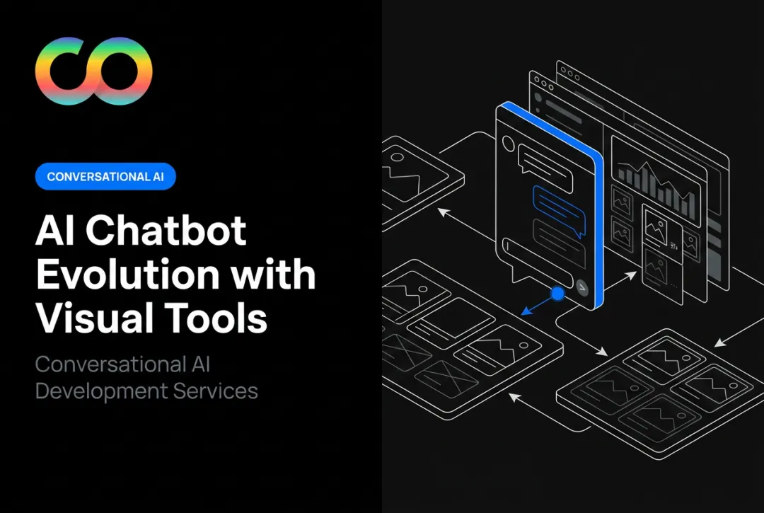 AI Chatbot Evolution with Visual Tools