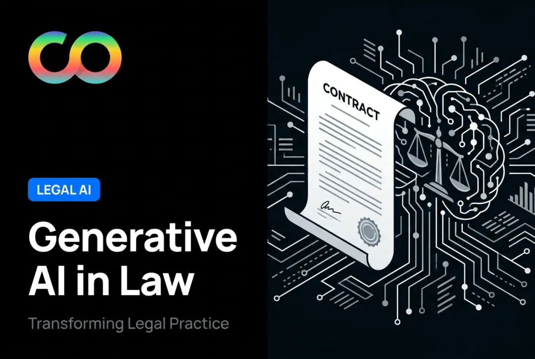 Generative AI in Law: Transforming Legal Practice